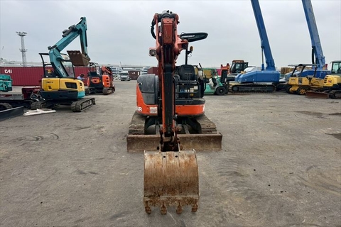 ZX40UR-5B-50003