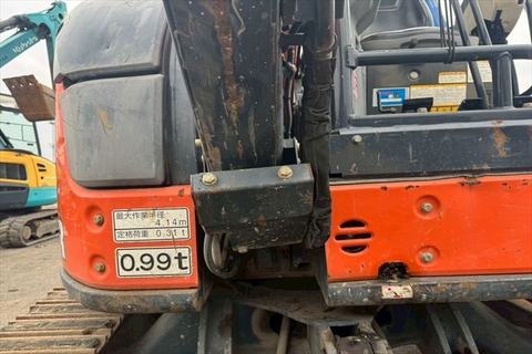 ZX40UR-5B-50003