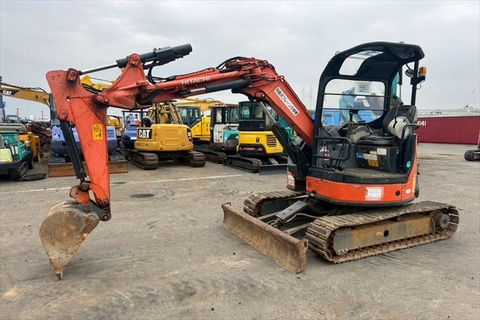 ZX40UR-5B-50003