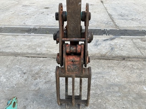 Kobelco SK30SR-6 -51813