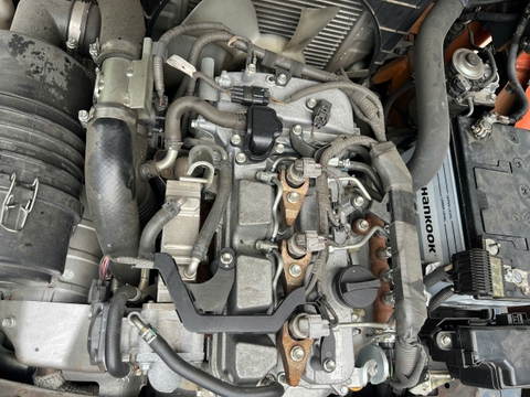 Toyota 02-8FD20/A8FD25-75708