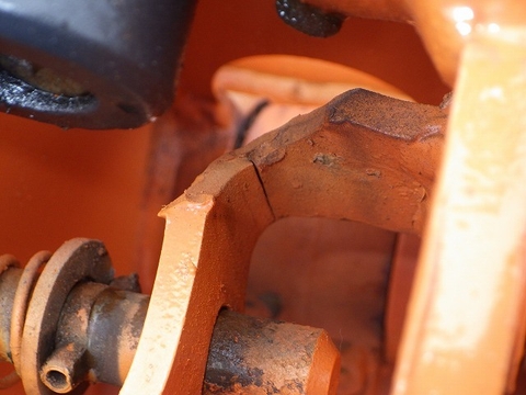 Hitachi ZX40UR-3-35118