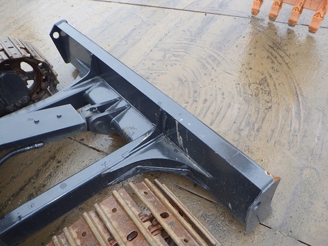 Hitachi ZX40UR-3-35118