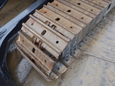 Hitachi ZX40UR-3-35118