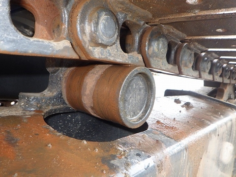 Hitachi ZX40UR-3-35118