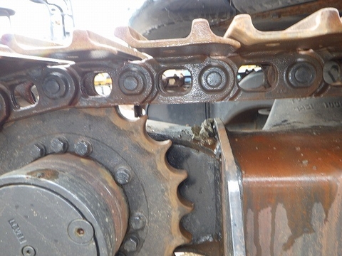 Hitachi ZX40UR-3-35118