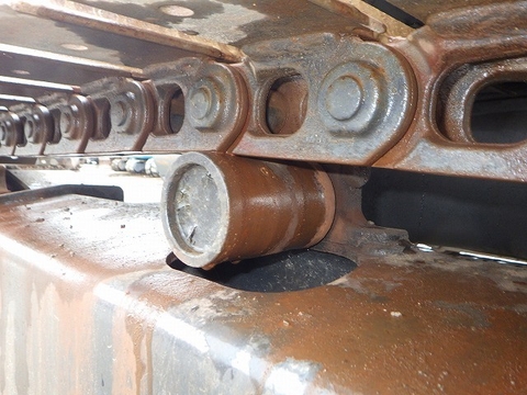 Hitachi ZX40UR-3-35118