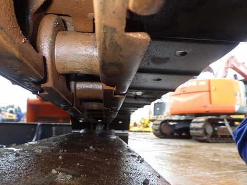 Hitachi ZX40UR-3-35118