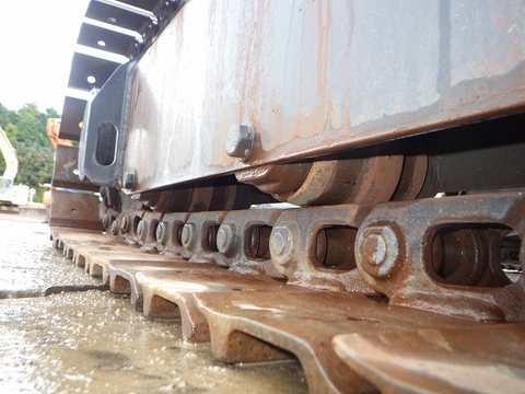 Hitachi ZX40UR-3-35118