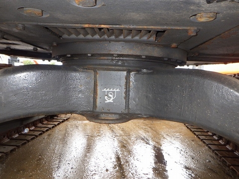 Hitachi ZX40UR-3-35118