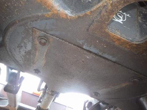 Hitachi ZX40UR-3-35118