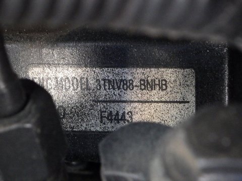 Hitachi ZX40UR-3-35118