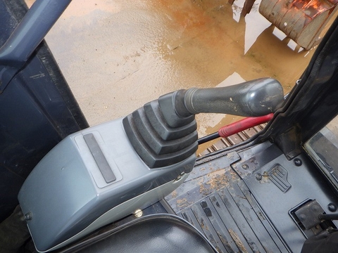 Hitachi ZX40UR-3-35118