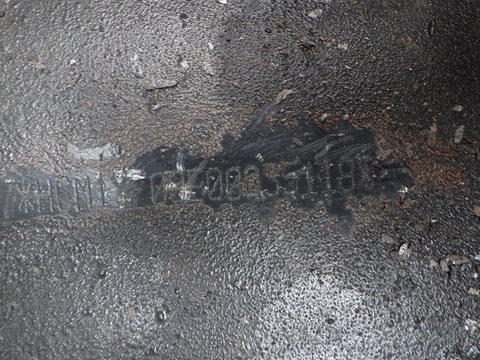 Hitachi ZX40UR-3-35118