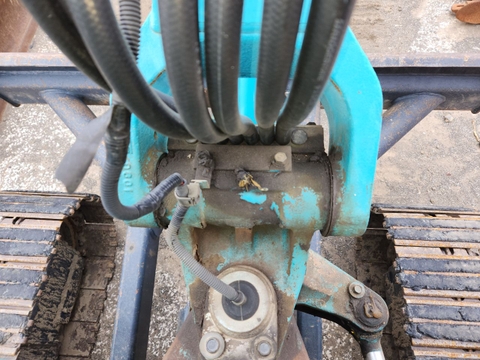 KUBOTA   U-40-3-10324