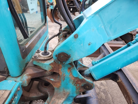 KUBOTA   U-40-3-10324