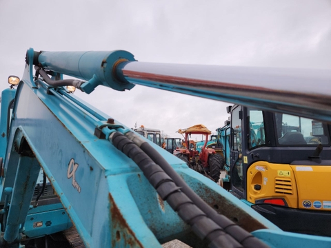 KUBOTA   U-40-3-10324