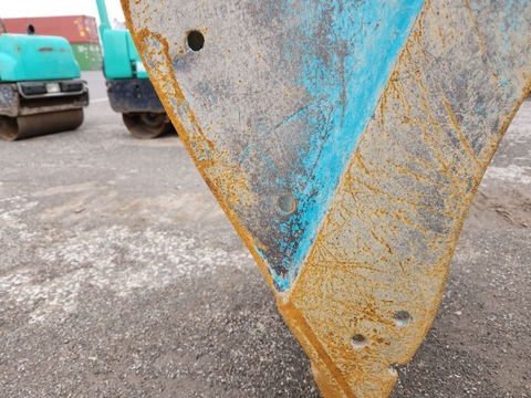 KUBOTA   U-40-3-10324