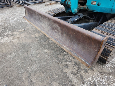 KUBOTA   U-40-3-10324