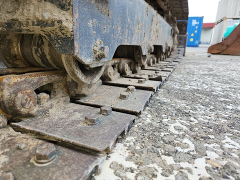 KUBOTA   U-40-3-10324