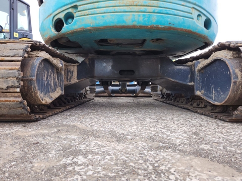 KUBOTA   U-40-3-10324