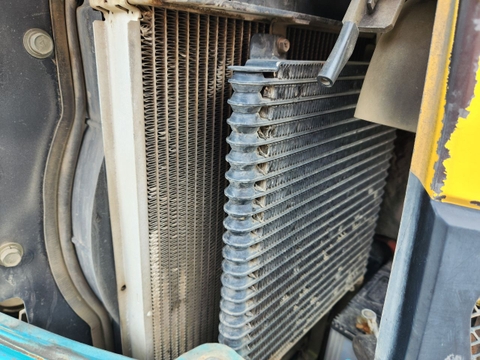 KUBOTA   U-40-3-10324