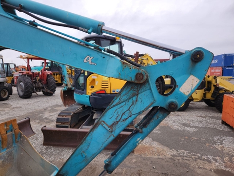 KUBOTA   U-40-3-10324