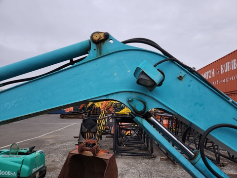 KUBOTA   U-40-3-10324