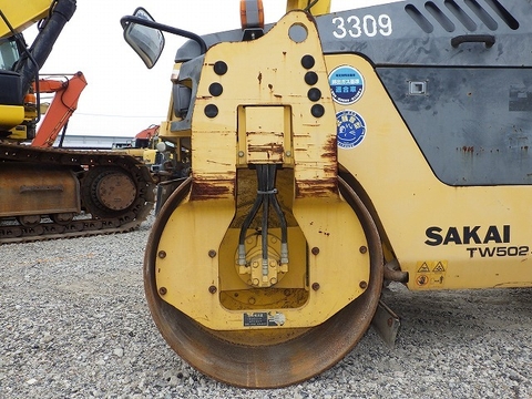 SAKAI   TW502-1-20197