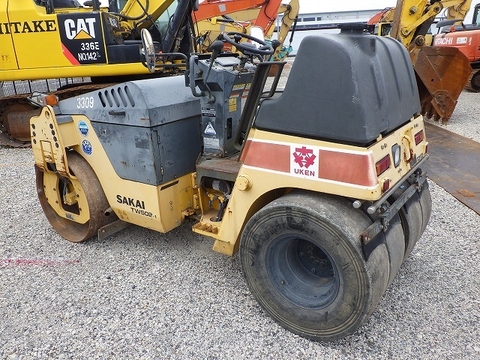 SAKAI   TW502-1-20197