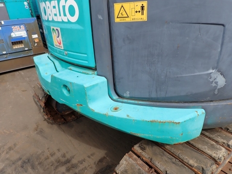Kobelco SK70SR-2 YT06-20222 (máy xúc)
