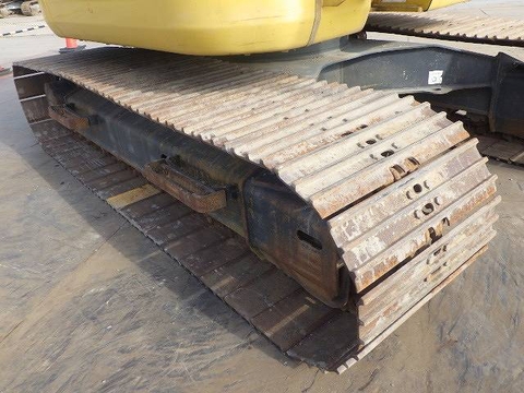 Komatsu PC128US-11 53656 (máy xúc)
