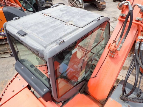 Hitachi ZX75US-3 65838