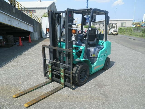 Misubishi FD25T-53246