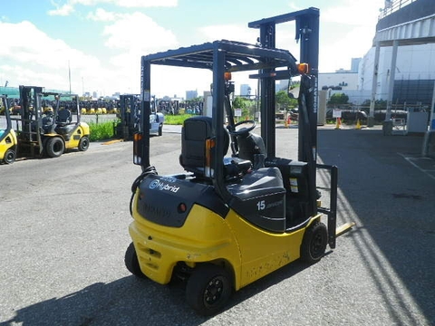 Bán và cho thuê xe điện FB15HB-12-853919