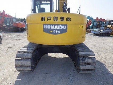 PC138US-2E1-7432