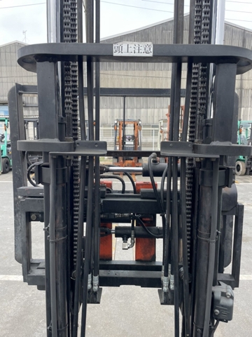 Toyota 02-8FDL15-30899