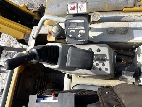 YANMAR B6-6A 66629