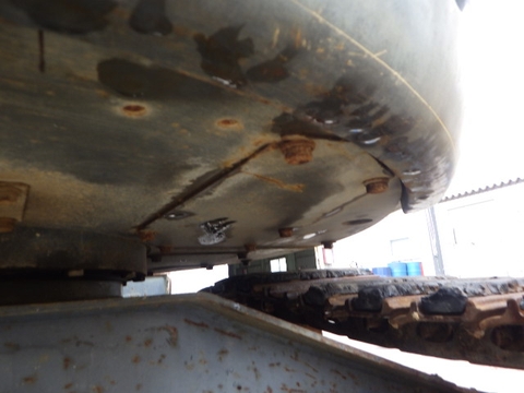 Kobelco SK30UR-5-09699