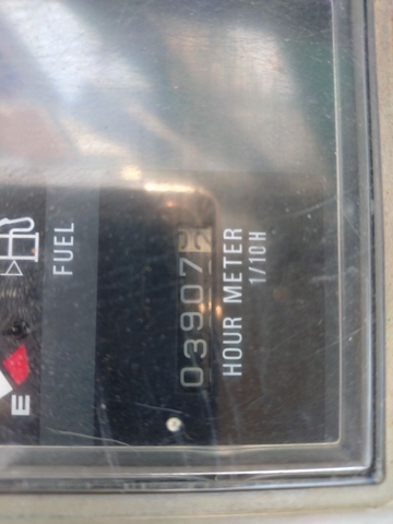 Kobelco SK30UR-5-09699