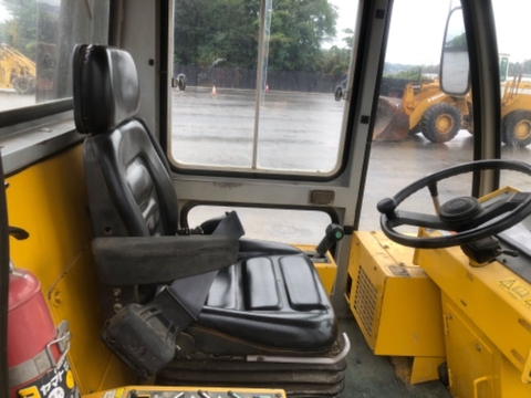 Lu rung Sakai SV512D