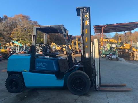 Sumitomo 24-FD50PVIIIS6S-21067