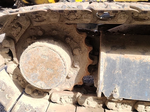 PC58UU-5-25330