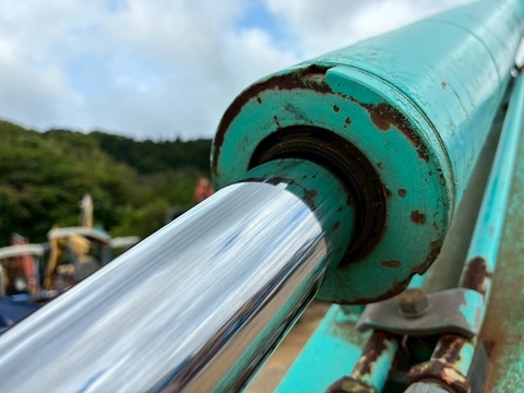 Kobelco SK50SR-5 PJ06-10794 (máy xúc)