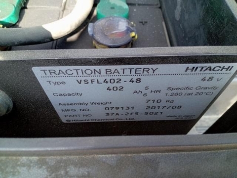 Komasu FB15-12-852626