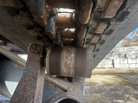 YANMAR B6-6A 66629