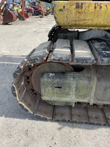 Kobelco SK60SR-1E-05376