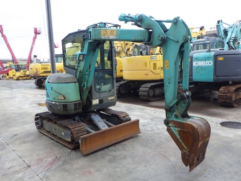 Kobelco SK30UR-5-09699