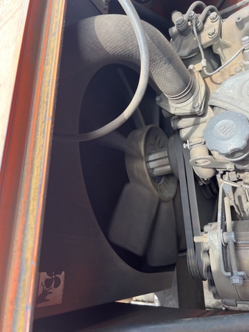 Komatsu FD120T-6-5892