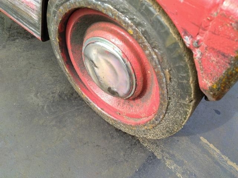 Xe điện đứng lái 6 m bán FBRAW15-80B-600MCS-05964